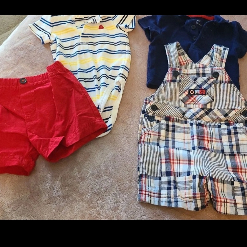 Outfits